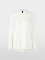 Carregar imagem no visualizador da galeria, off-white stylish business blouse
