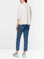 Load image into Gallery viewer, off-white sporty blouse shirt
