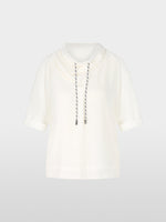 Load image into Gallery viewer, off-white sporty blouse shirt
