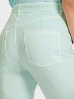 Load image into Gallery viewer, light soft skylight jeans
