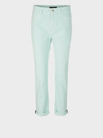 Load image into Gallery viewer, light soft skylight jeans
